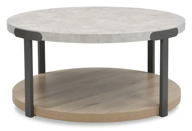Felicity Coffer table